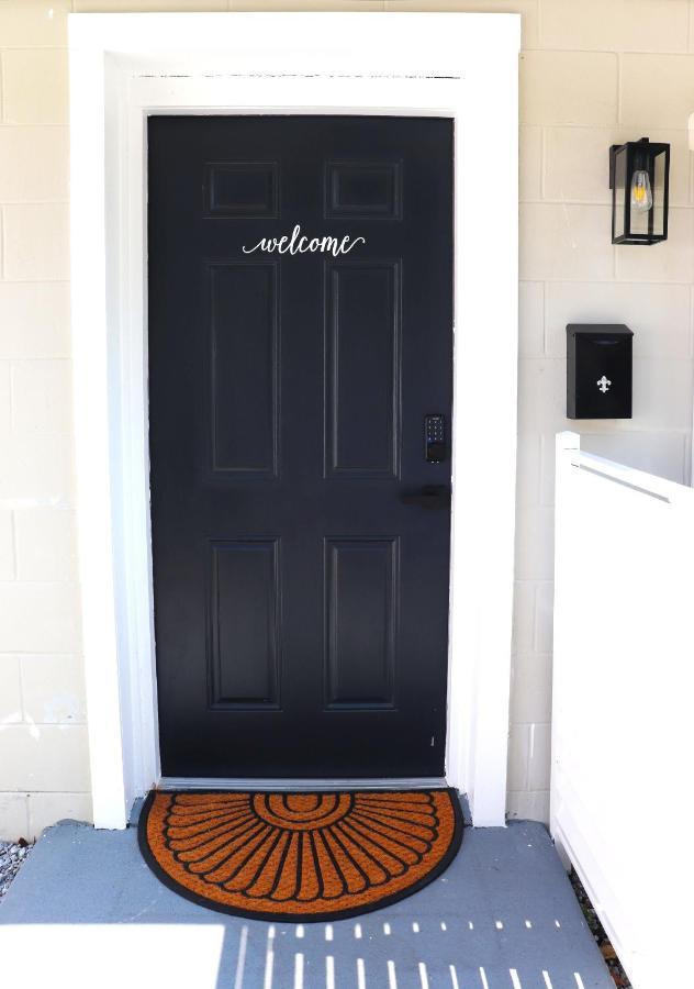 Luxury Studio Suite Close To Tampa Airport Exterior foto